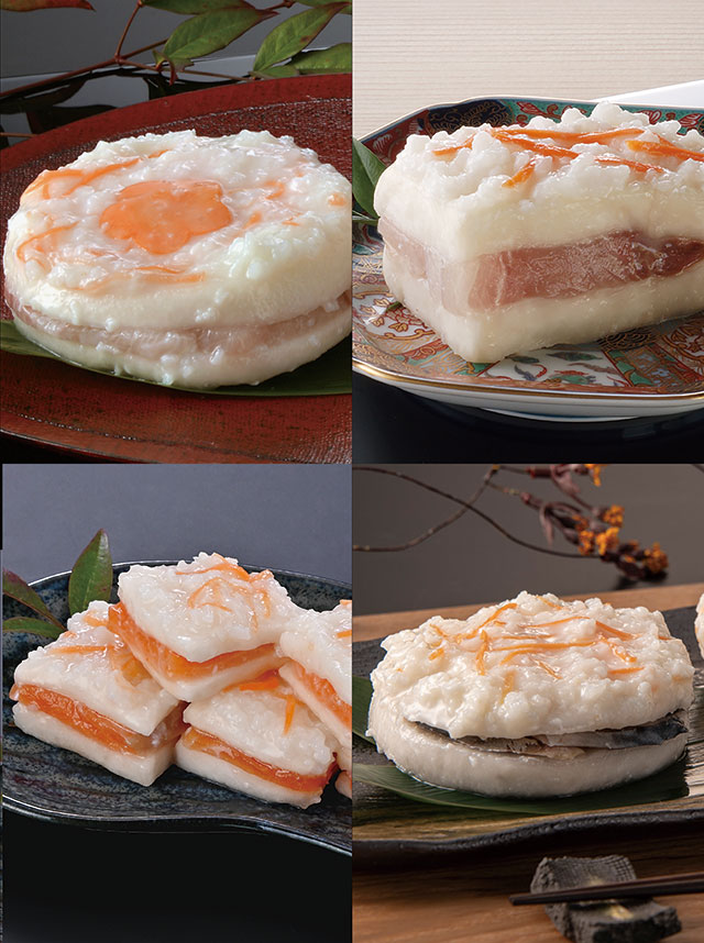 かぶら寿し撰集