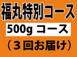 福丸特別コース