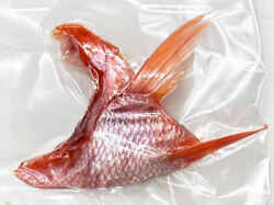 干物金目鯛